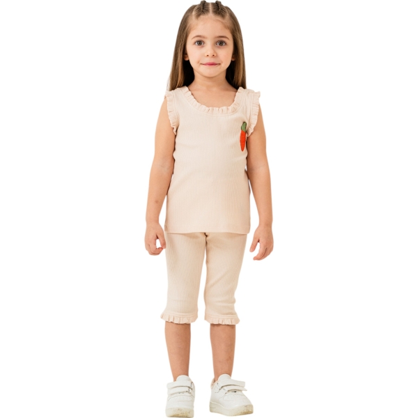 KIZ ÇOCUK TAKIM  3Y,4Y,5Y,6Y Kız