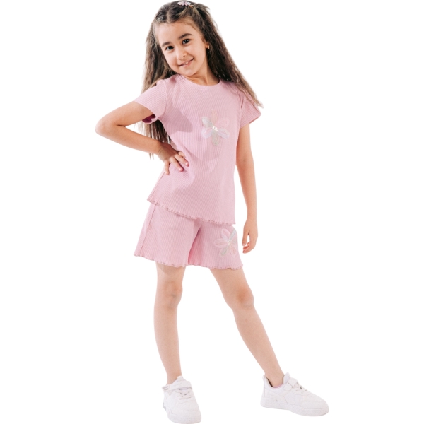 KIZ ÇOCUK TAKIM  3Y,4Y,5Y,6Y Kız