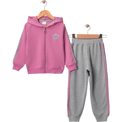 KIZ ÇOCUK TAKIM  3Y,4Y,5Y,6Y Kız