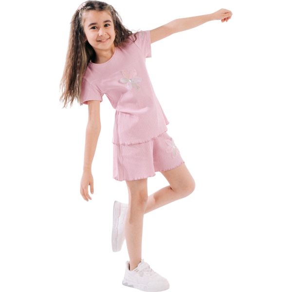 KIZ ÇOCUK TAKIM  7Y,8Y,9Y,10Y Kız