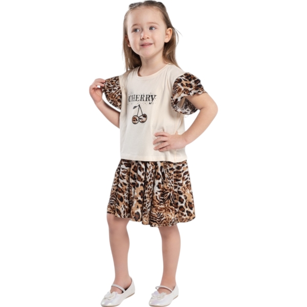 KIZ ÇOCUK TAKIM  7Y,8Y,9Y,10Y Kız
