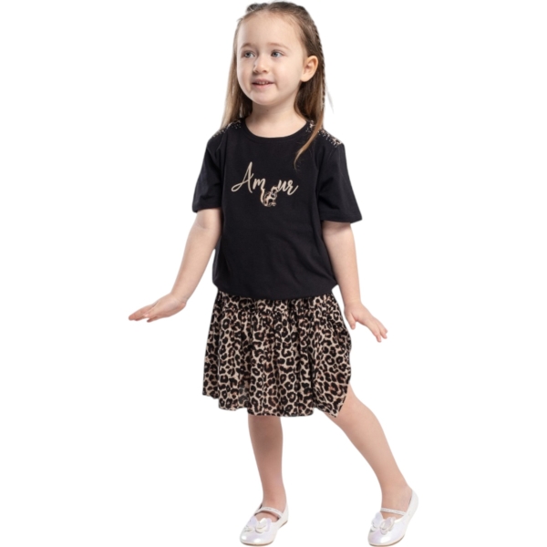 KIZ ÇOCUK TAKIM  7Y,8Y,9Y,10Y Kız