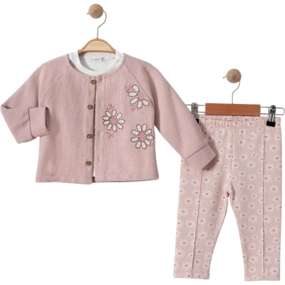 Powder Pink