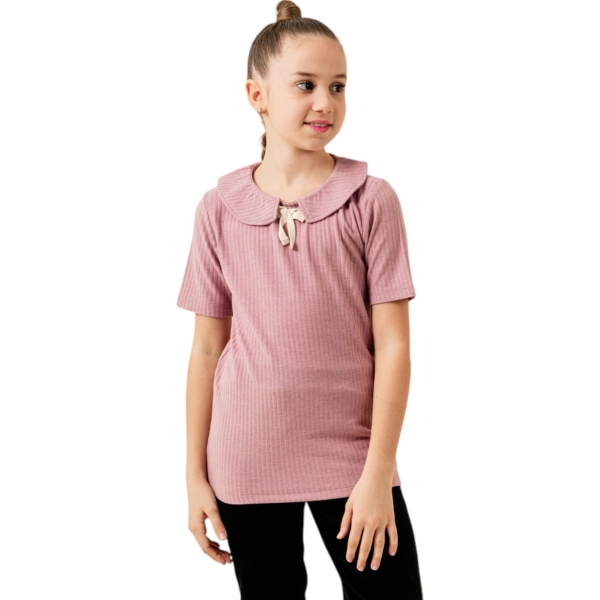 KIZ ÇOCUK TSHİRT  7Y,8Y,9Y,10Y Kız