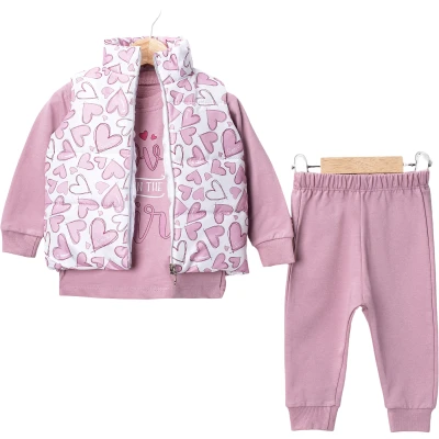 Rose Pink