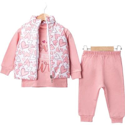 Powder Pink