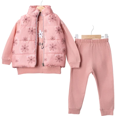 Powder Pink