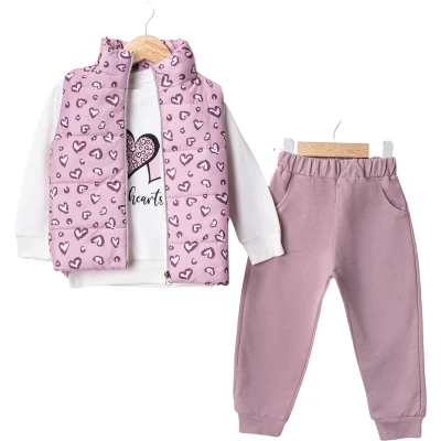 Rose Pink