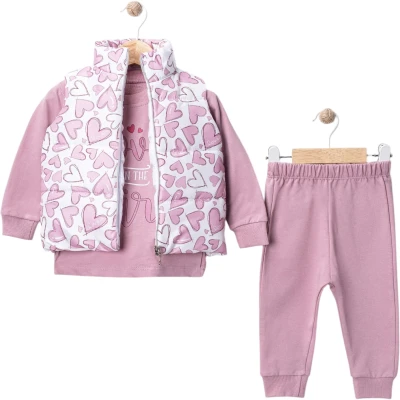 Powder Pink