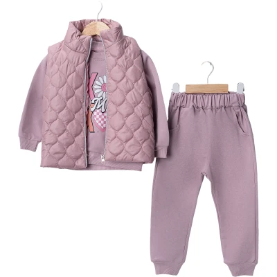 Rose Pink