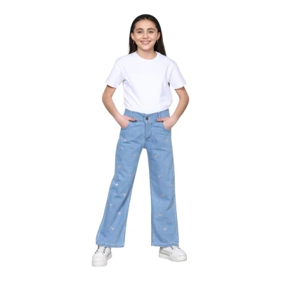 KIZ KALPLİ PAMUK  11Y,12Y,13Y,14Y,15Y Kız