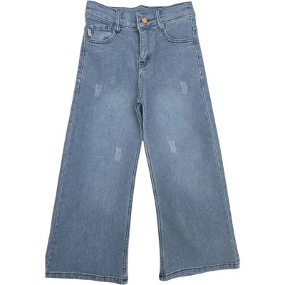 KIZ KOT PANTOLON 11Y,12Y,13Y,14Y,15Y Kız