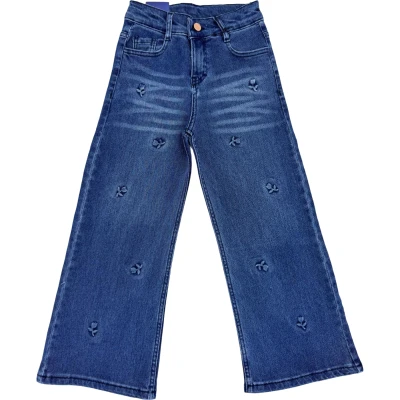 KIZ KOT PANTOLON 13Y,14Y,15Y,16Y Kız