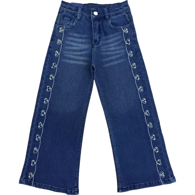 KIZ KOT PANTOLON 13Y,14Y,15Y,16Y Kız
