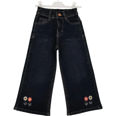 KIZ KOT PANTOLON 2Y,3Y,4Y,5Y Kız