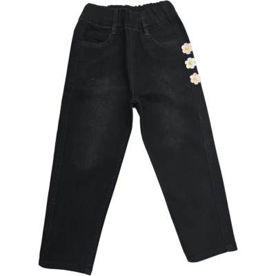 KIZ KOT PANTALON 2Y,3Y,4Y,5Y Kız