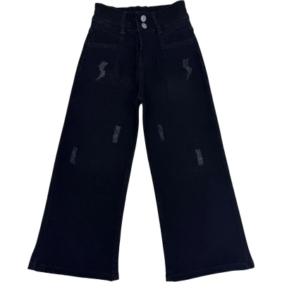 KIZ KOT PANTOLON 5Y,6Y,7Y,8Y Kız