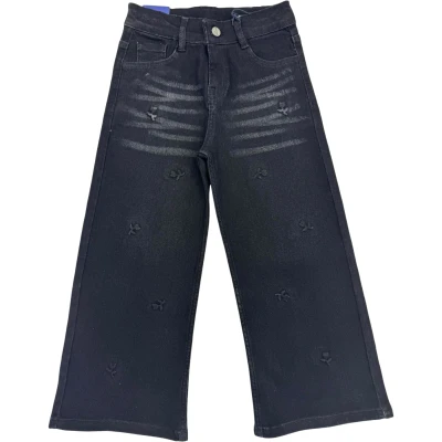 KIZ KOT PANTOLON 5Y,6Y,7Y,8Y Kız