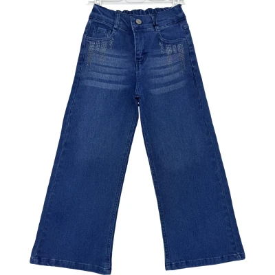KIZ KOT PANTOLON 5Y,6Y,7Y,8Y Kız