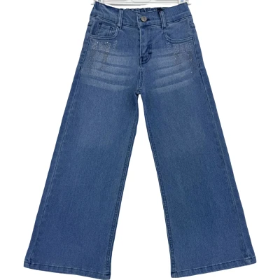 KIZ KOT PANTOLON 5Y,6Y,7Y,8Y Kız