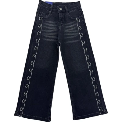 KIZ KOT PANTOLON 5Y,6Y,7Y,8Y Kız