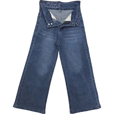 KIZ KOT PANTALON 6Y,7Y,8Y,9Y,10Y Kız