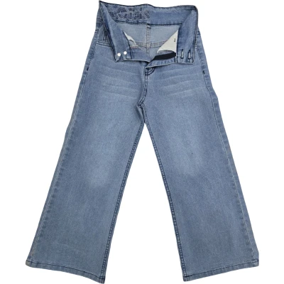 KIZ KOT PANTALON 6Y,7Y,8Y,9Y,10Y Kız