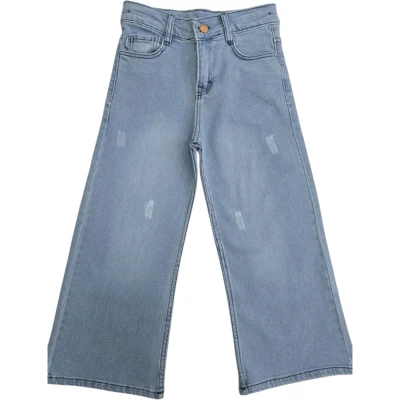 KIZ KOT PANTOLON 6Y,7Y,8Y,9Y,10Y Kız