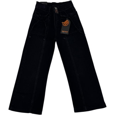 KIZ KOT PANTALON 9Y,10Y,11Y,12Y Kız
