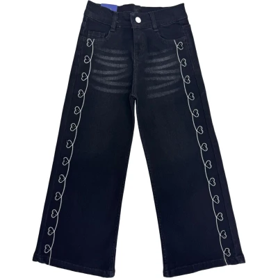 KIZ KOT PANTOLON 9Y,10Y,11Y,12Y Kız