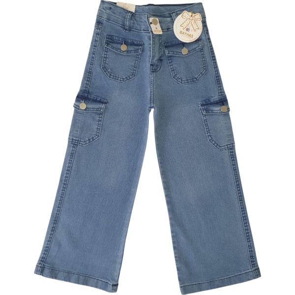 KIZ KOT PANTOLON  13Y,14Y,15Y,16Y Kız