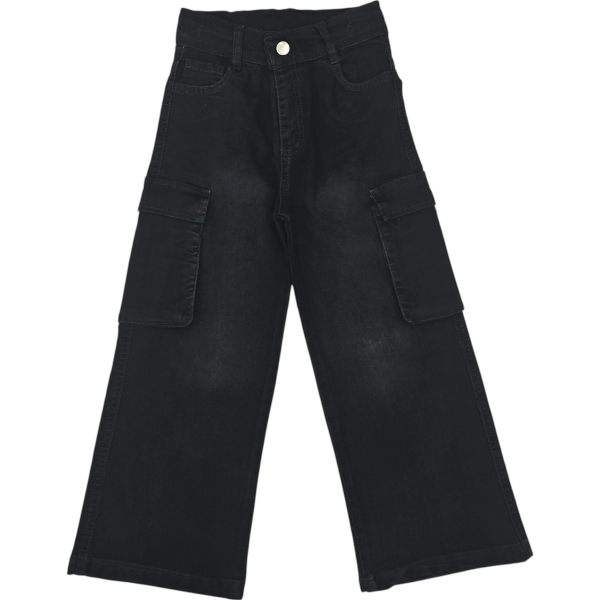 KIZ KOT PANTOLON 13Y,14Y,15Y,16Y Kız