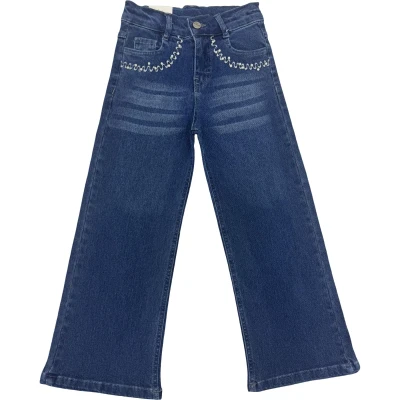 KIZ KOT PANTOLON  13Y,14Y,15Y,16Y Kız
