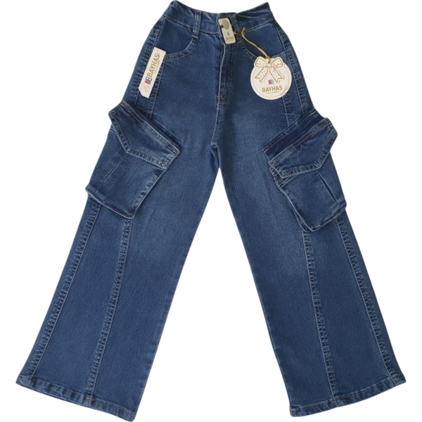 KIZ KOT PANTOLON  16Y,15Y,14Y,13Y Kız