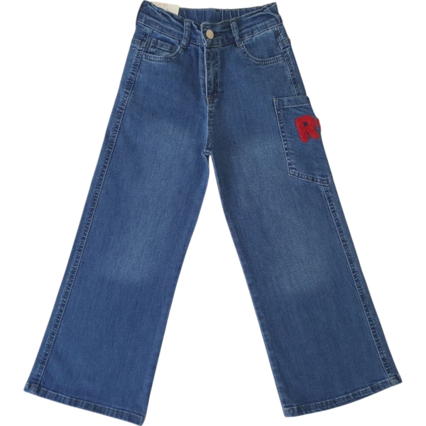 KIZ KOT PANTOLON 16Y,15Y,14Y,13Y Kız