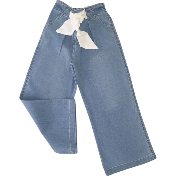 KIZ KOT PANTOLON 5Y,6Y,7Y,8Y Kız