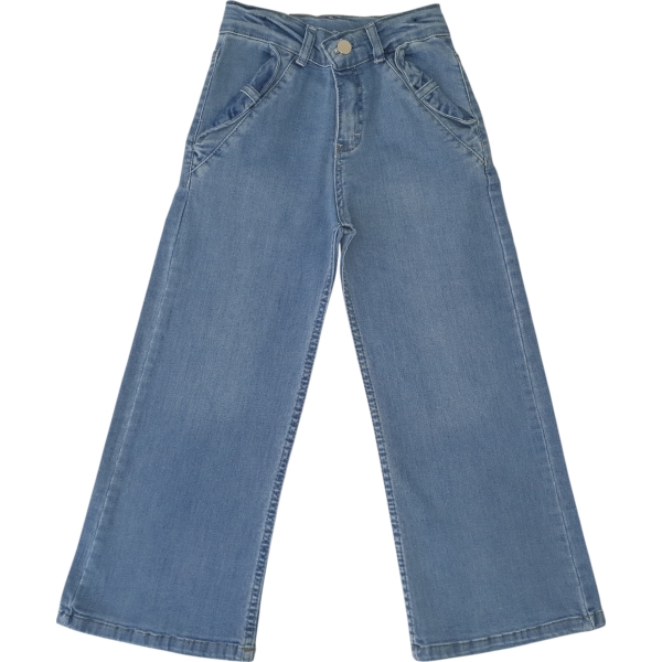 KIZ KOT PANTOLON 5Y,6Y,7Y,8Y Kız