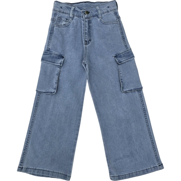 KIZ KOT PANTOLON 9Y,10Y,11Y,12Y Kız