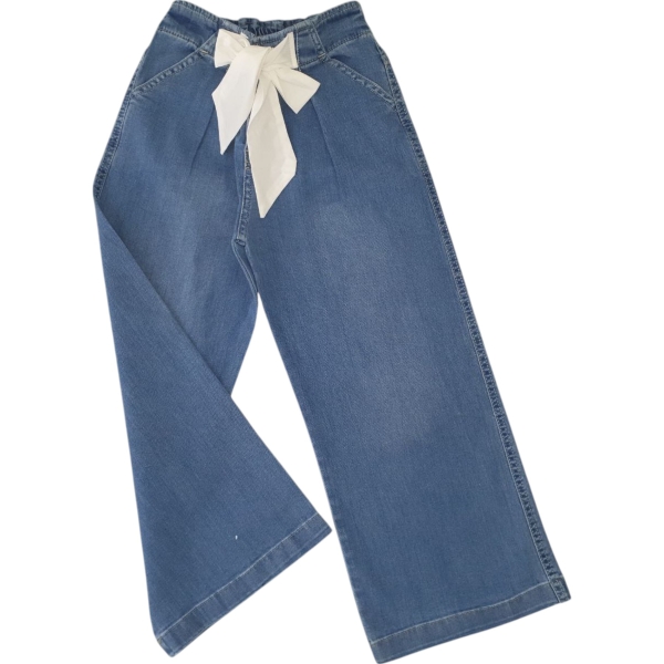 KIZ KOT PANTOLON 9Y,10Y,11Y,12Y Kız