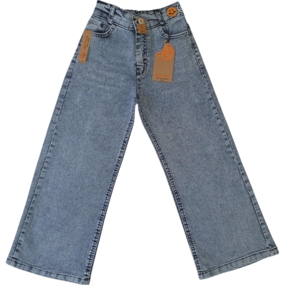 KIZ KOT PANTOLON 9Y,10Y,11Y,12Y Kız
