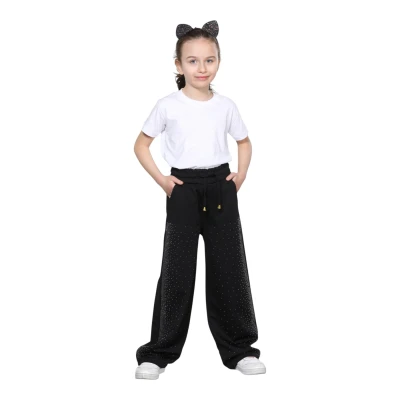 KIZ ÖRME TAŞLI  6Y,7Y,8Y,9Y,10Y,11Y,12Y Kız