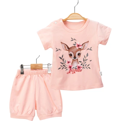 Powder Pink
