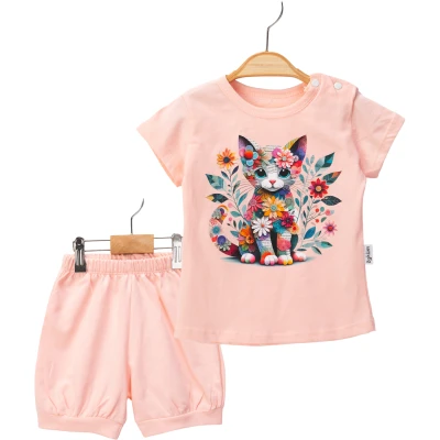 Powder Pink