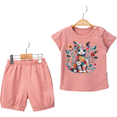 Rose Pink