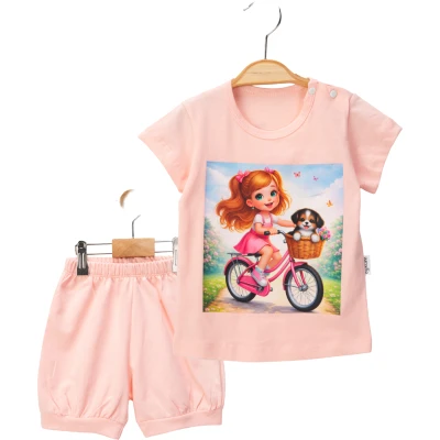 Powder Pink
