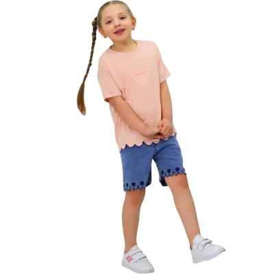 KIZ TAKIM 3Y,10Y Kız