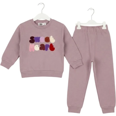 Powder Pink