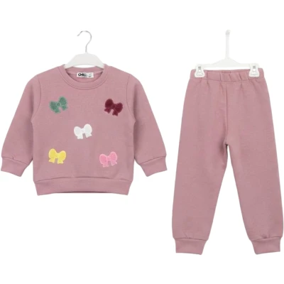 Powder Pink