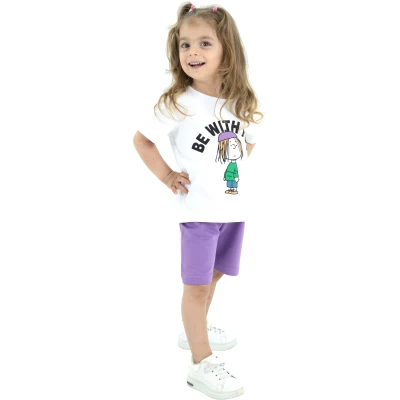 KIZ TKM KARAKTER TKM 1/4 12 Ay,2Y,3Y,4Y Kız