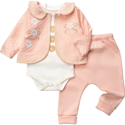 Powder Pink